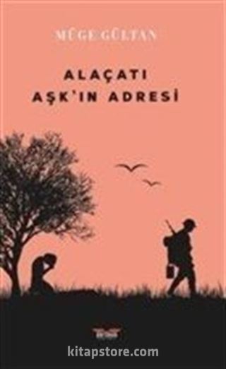 Alaçatı Aşk'ın Adresi