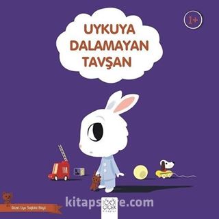 Uykuya Dalamayan Tavşan