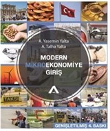 Modern Mikro Ekonomiye Giriş