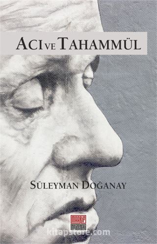 Acı ve Tahammül