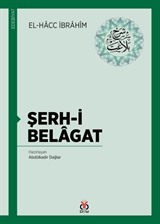 Şerh-i Belagat