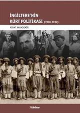 İngiltere'nin Kürt Politikası (1918-1932)