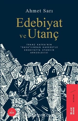 Edebiyat ve Utanç