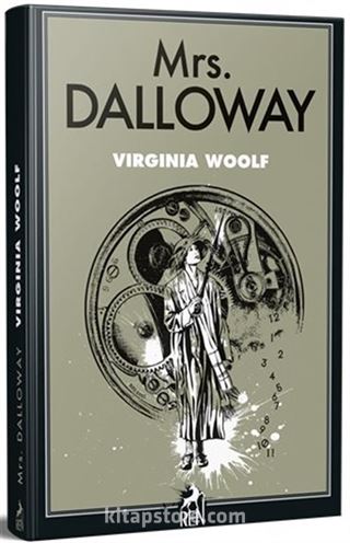 Mrs Dalloway