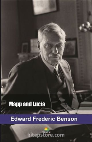 Mapp and Lucia