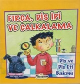 Fırça, Diş İpi ve Çalkalama / Diş Eti ve Diş Eti Bakımı