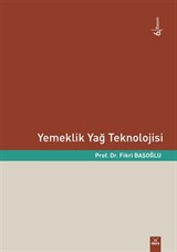 Yemeklik Yağ Teknolojisi