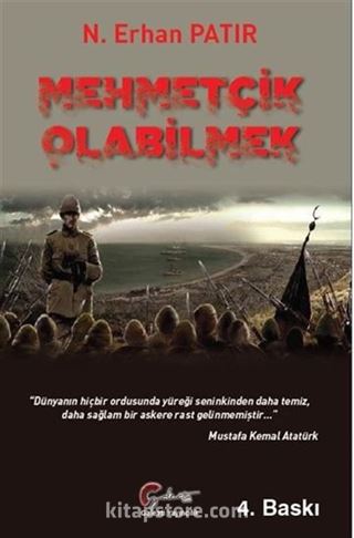 Mehmetçik Olabilmek