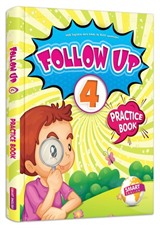 Follow Up 4 Practice Book