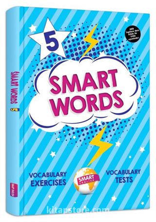 5. Sınıf Smart Words