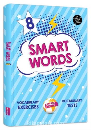 8. Sınıf Smart Words