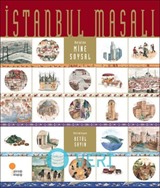 İstanbul Masalı