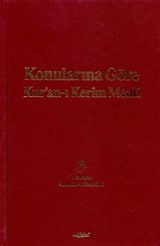 Konularına Göre Kur'an-ı Kerim Meali