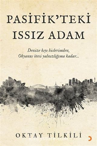 Pasifik'teki Issız Adam