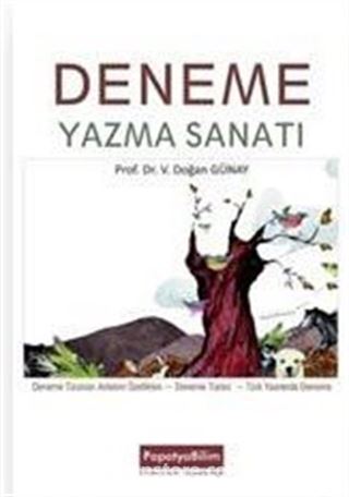 Deneme Yazma Sanatı