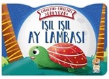 Işıl Işıl Ay Lambası / Kıpırtılı Pırıltılı Gökyüzü