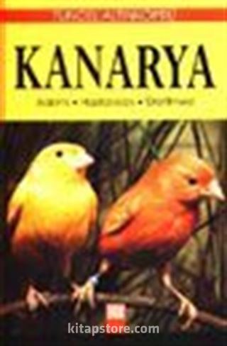 Kanarya