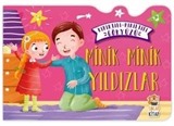 Minik Minik Yıldızlar / Kıpırtılı Pırıltılı Gökyüzü