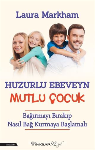 Huzurlu Ebevyn Mutlu Çoçuk