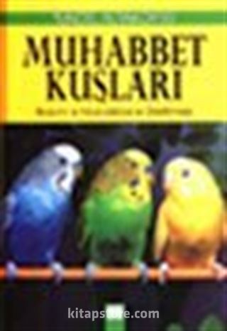 Muhabbet Kuşları