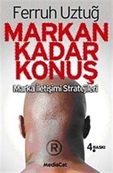 Markan Kadar Konuş