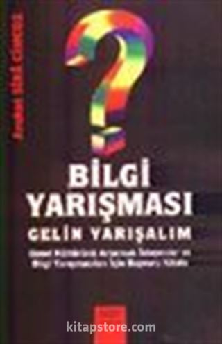 Bilgi Yarışması