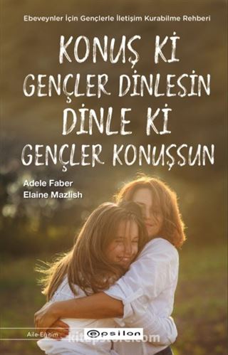 Konuş ki Gençler Dinlesin Dinle ki Gençler Konuşsun