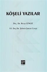 Köşeli Yazılar