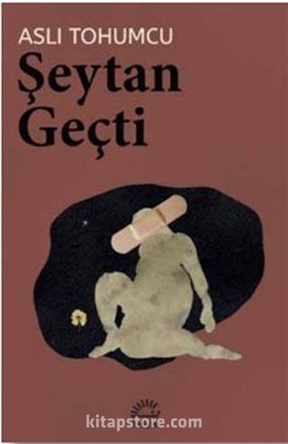 Şeytan Geçti