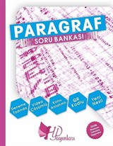 Paragraf Soru Bankası 1. Oturum