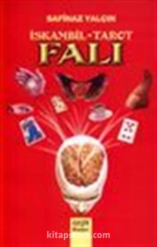 İskambil, Tarot Falı