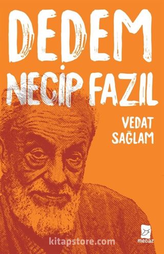 Dedem Necip Fazıl