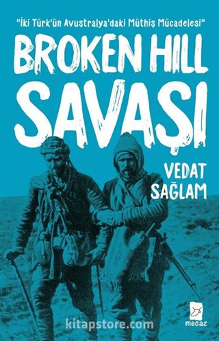 Broken Hill Savaşı