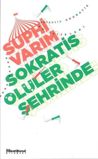 Sokratis Ölüler Şehrinde