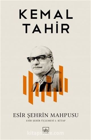 Esir Şehrin Mahpusu