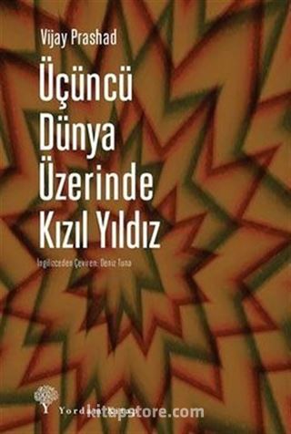 Üçüncü Dünya Üzerinde Kızıl Yıldız