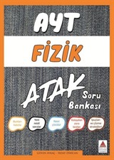 AYT Fizik Atak Soru Bankası