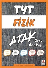 TYT Fizik Atak Soru Bankası