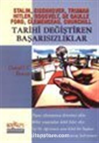 Tarihi Değiştiren Başarısızlıklar