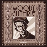 Woody Guthrie ve Toz Çanağı Baladları