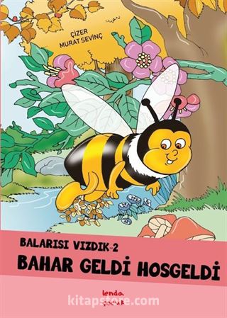 Balarısı Vızdık 2 - Bahar Geldi Hoşgeldi