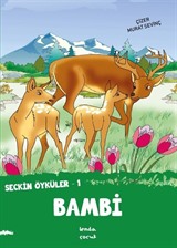 Seçkin Öyküler 1 - Bambi