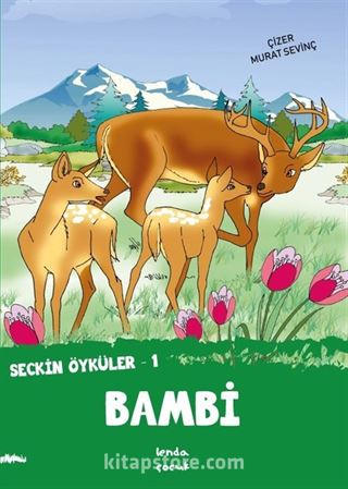 Seçkin Öyküler 1 - Bambi