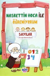 Nasrettin Hoca ile Öğreniyorum / Sayılar