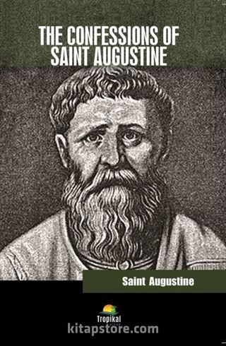 The Confessions Of Saint Augustine