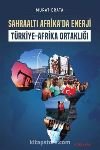 Sahraaltı Afrika'da Enerji