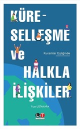 Küreselleşme Ve Halkla İlişkiler