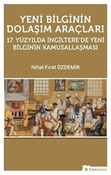 Yeni Bilginin Dolaşım Araçları