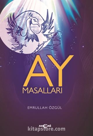 Ay Masalları