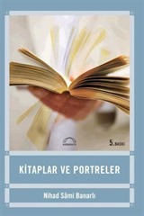 Kitaplar Ve Portreler